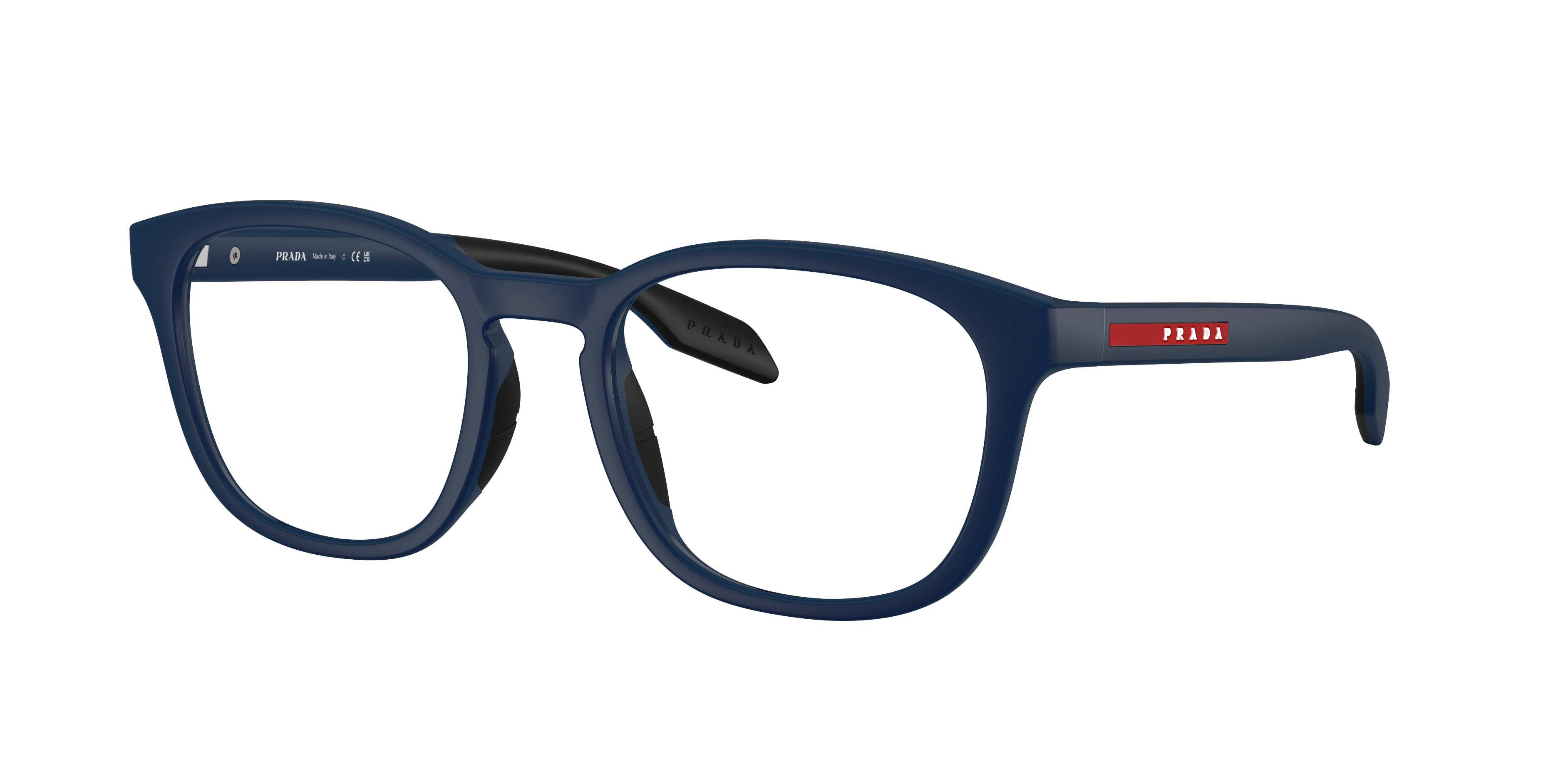Prada Linea Rossa PS 03TV 21V1O1