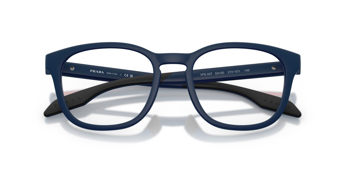 Prada Linea Rossa PS 03TV 21V1O1