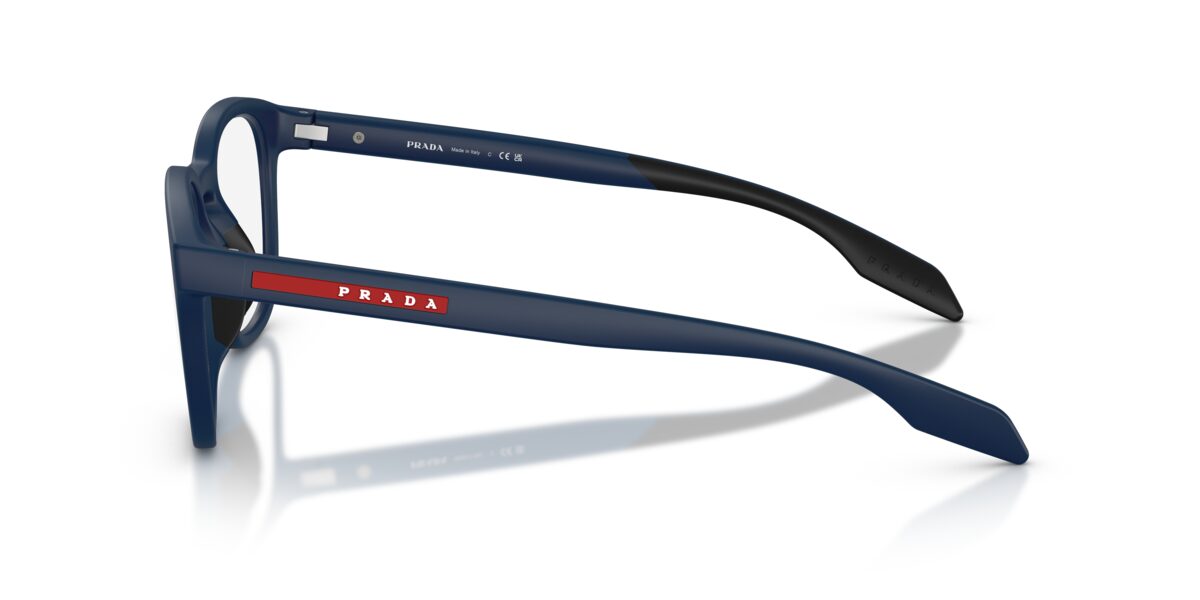 Prada Linea Rossa PS 03TV 21V1O1
