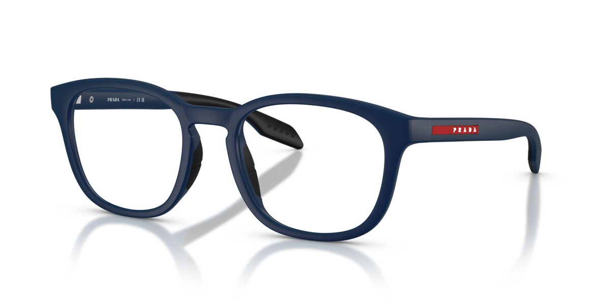 Prada Linea Rossa PS 03TV 21V1O1