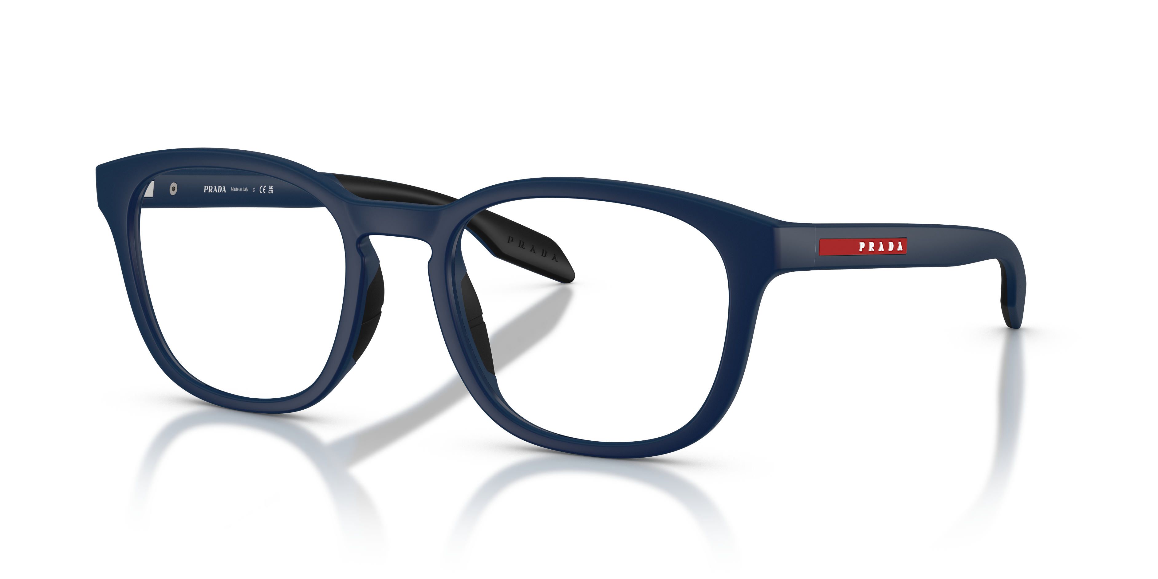 Prada Linea Rossa PS 03TV 21V1O1