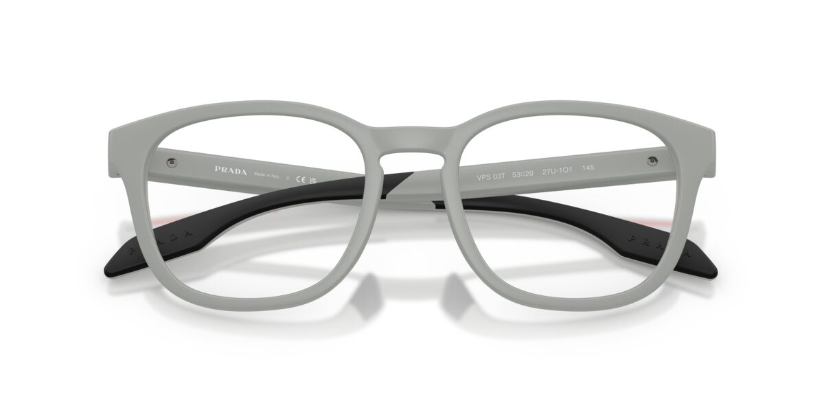 Prada Linea Rossa PS 03TV 27U1O1