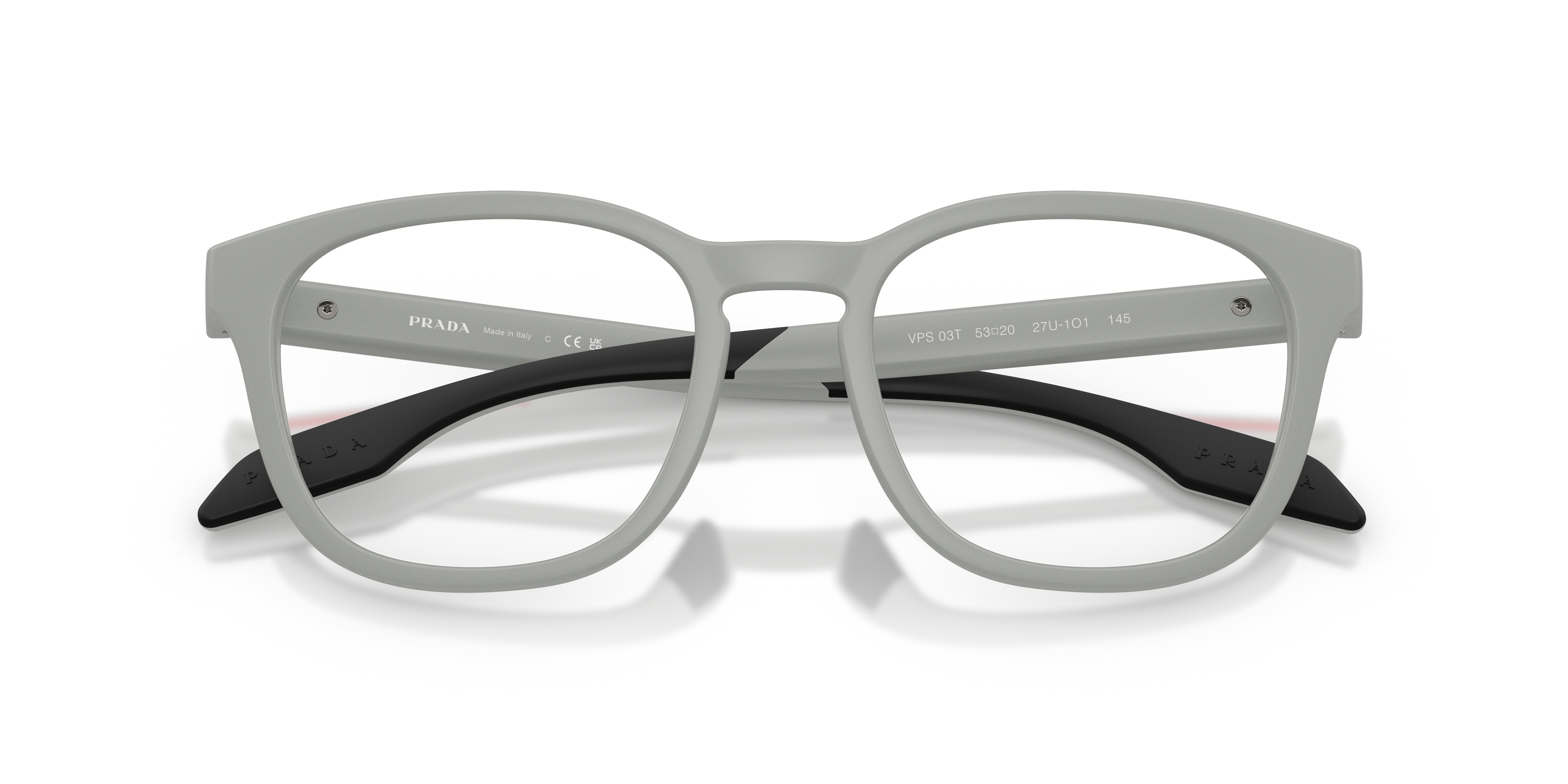 Prada Linea Rossa PS 03TV 27U1O1