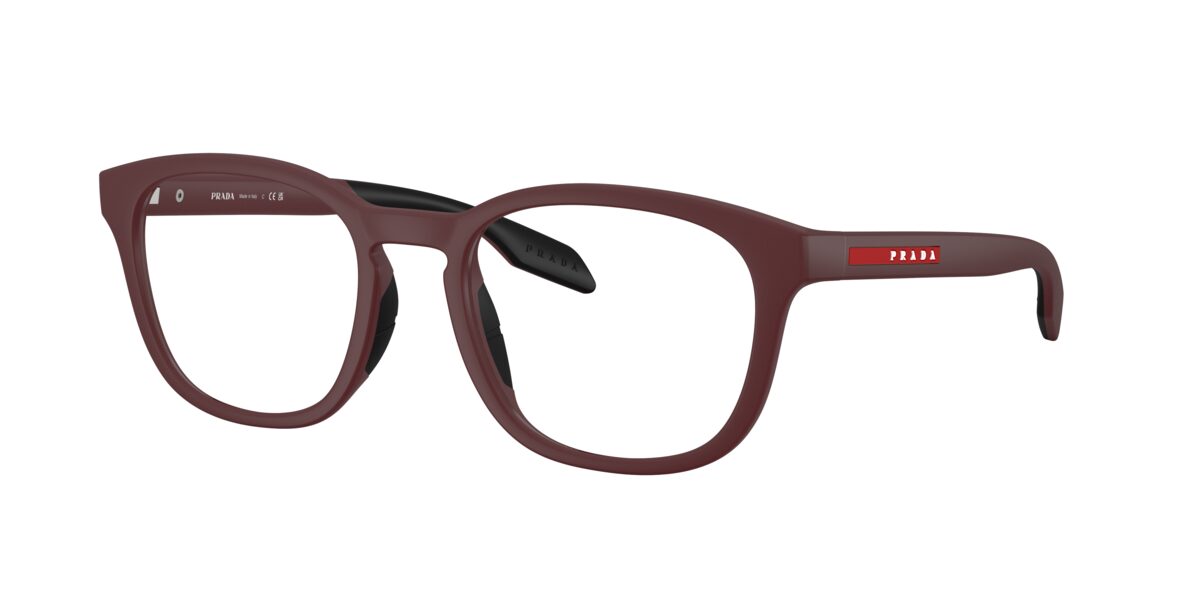Prada Linea Rossa PS 03TV 29U1O1