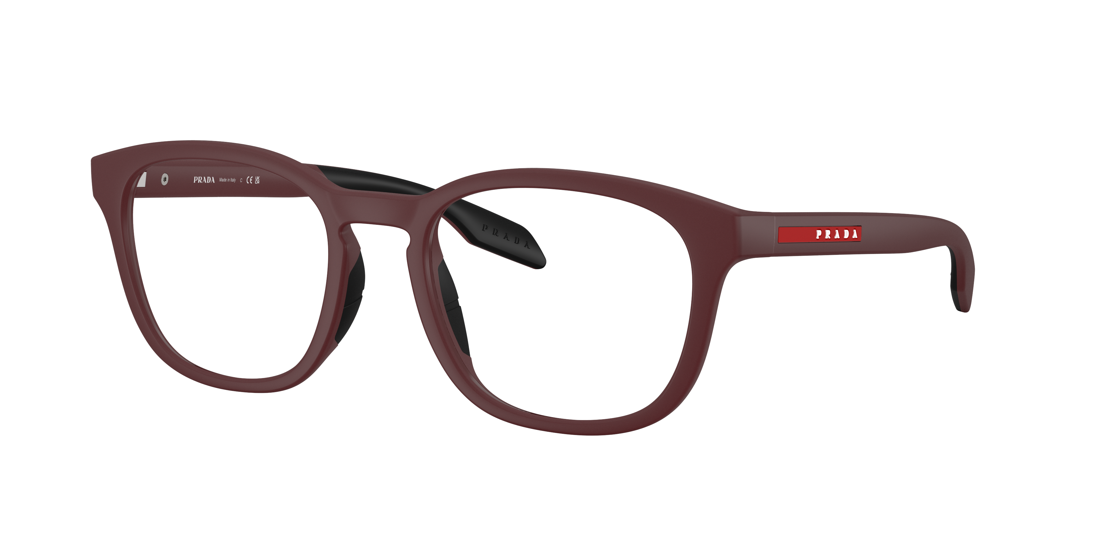 Prada Linea Rossa PS 03TV 29U1O1