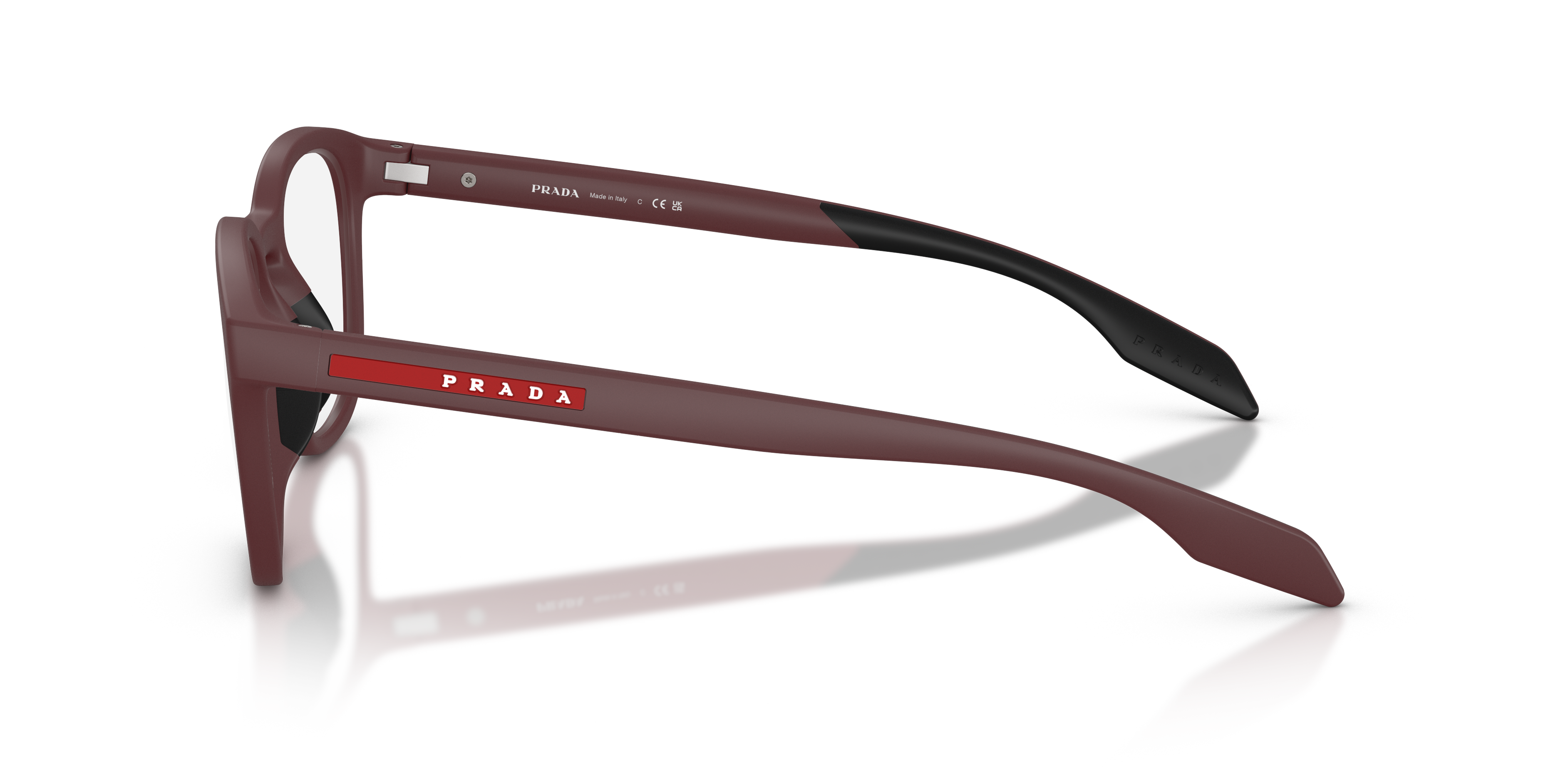 Prada Linea Rossa PS 03TV 29U1O1