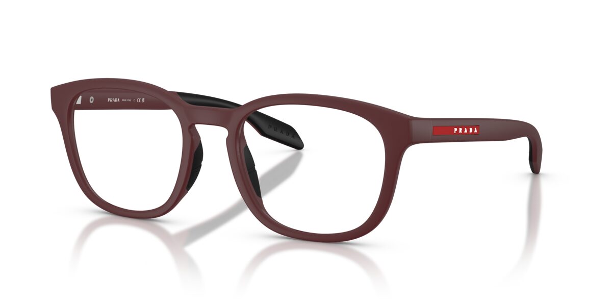Prada Linea Rossa PS 03TV 29U1O1