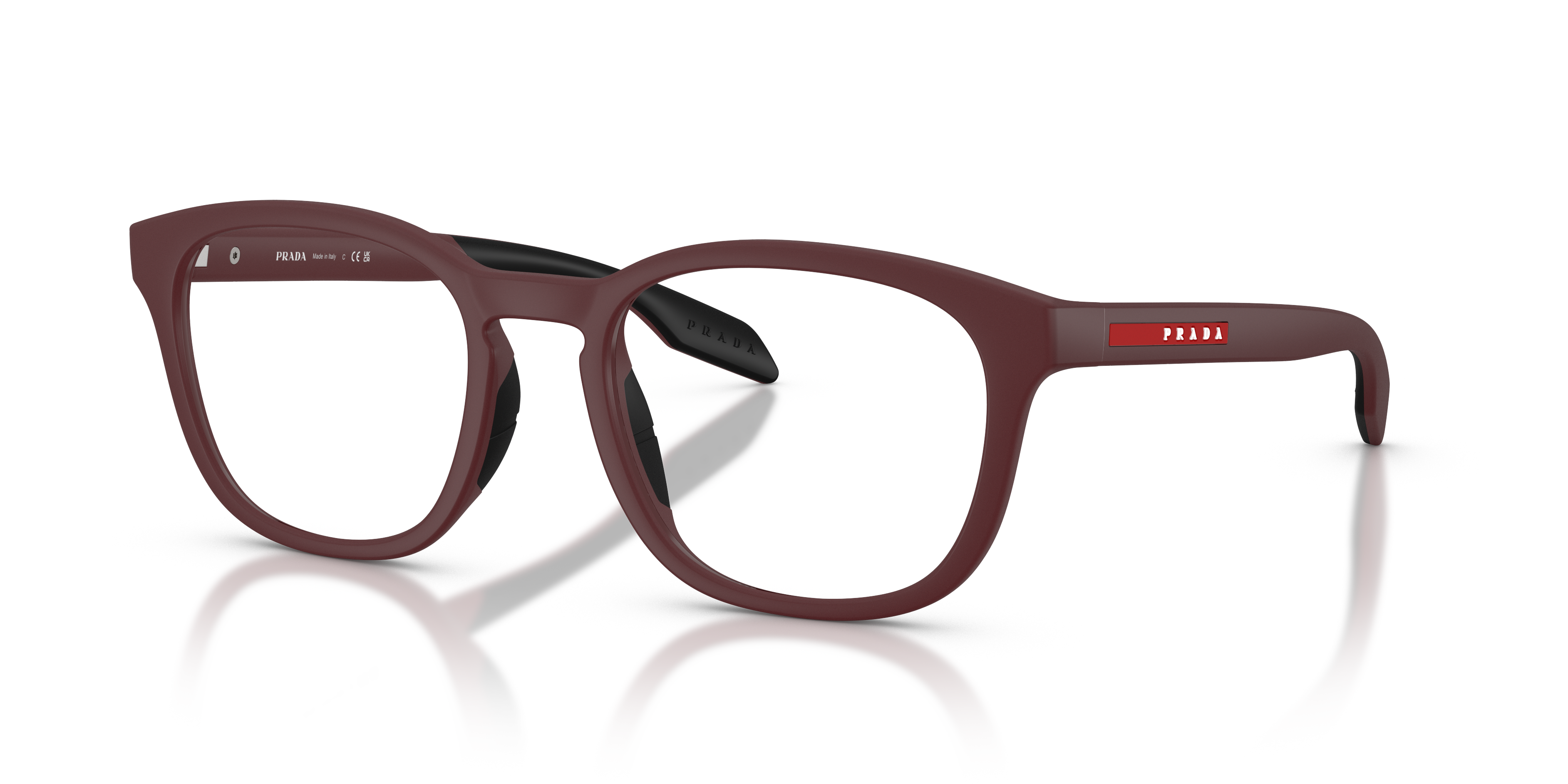 Prada Linea Rossa PS 03TV 29U1O1