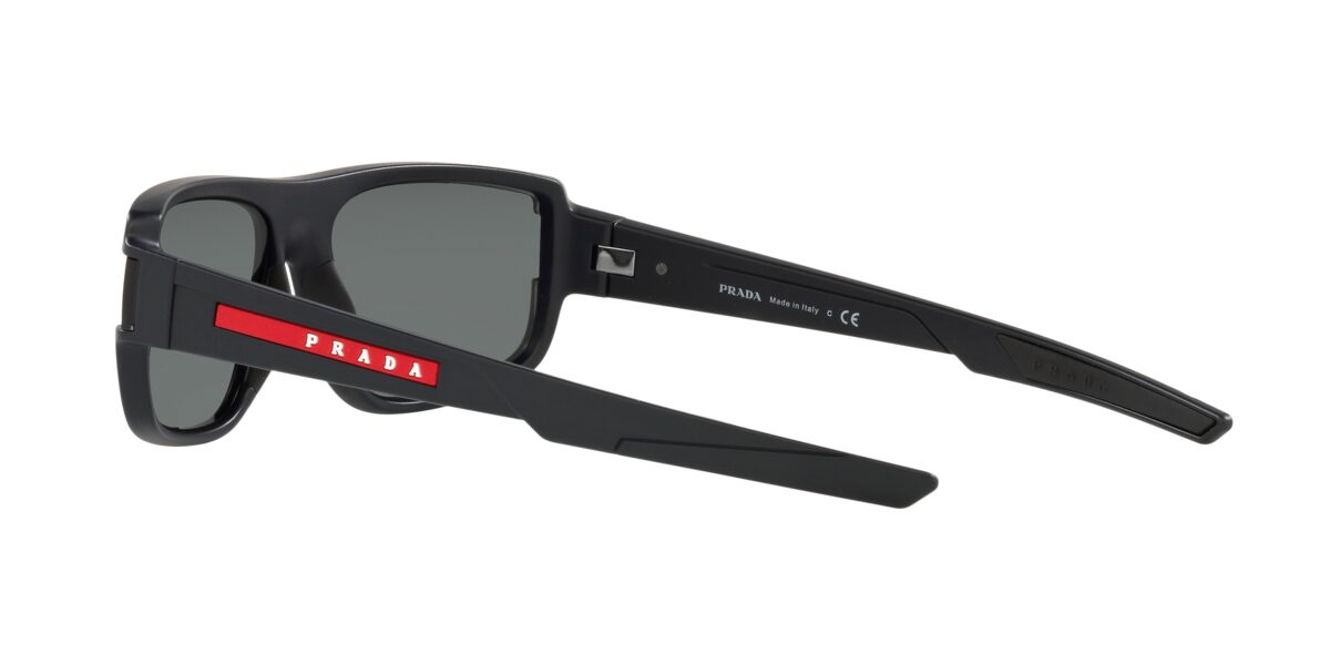Prada Linea Rossa PS 03WS UR701G