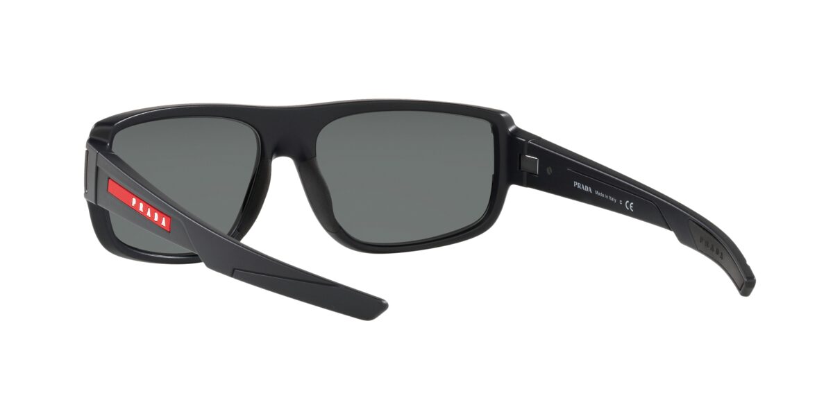 Prada Linea Rossa PS 03WS UR701G