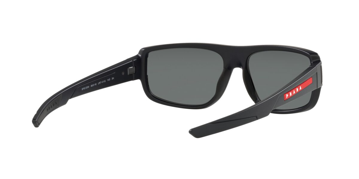 Prada Linea Rossa PS 03WS UR701G