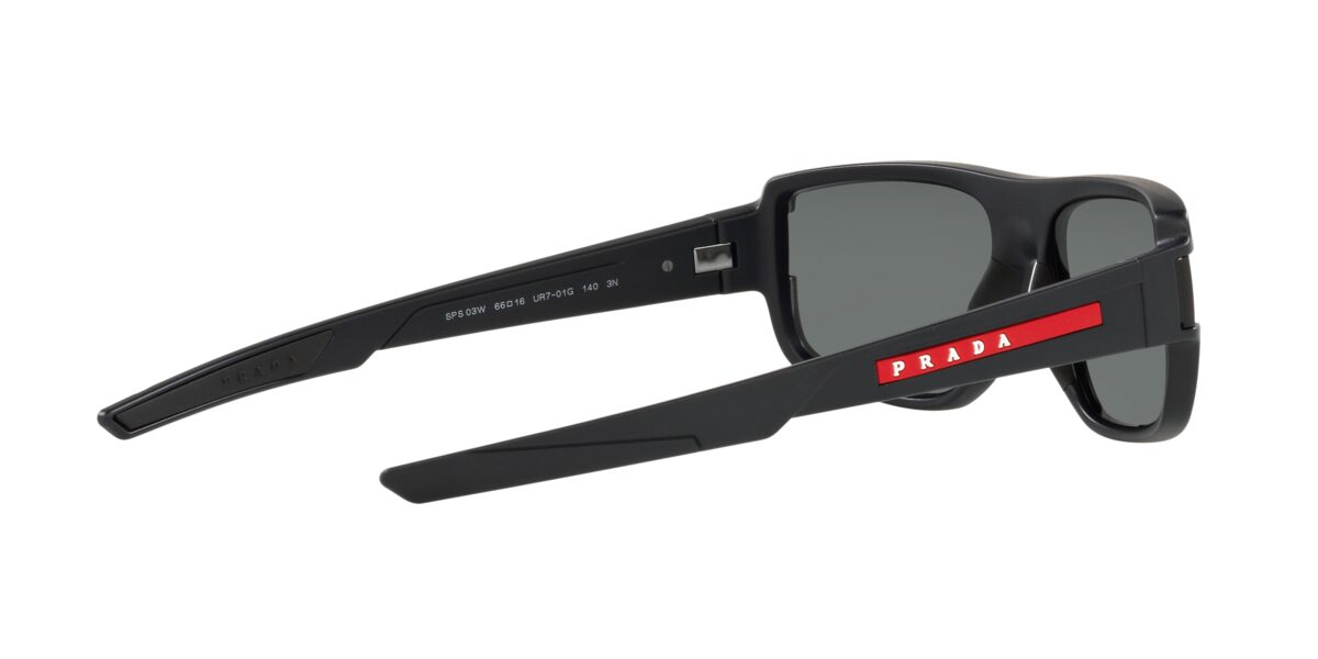 Prada Linea Rossa PS 03WS UR701G
