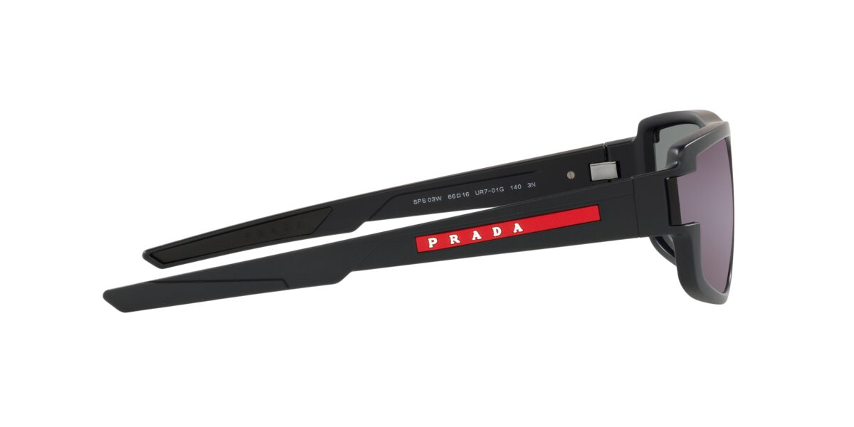 Prada Linea Rossa PS 03WS UR701G
