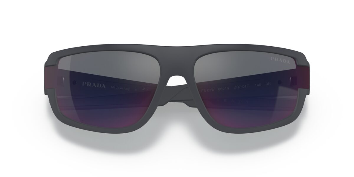Prada Linea Rossa PS 03WS UR701G