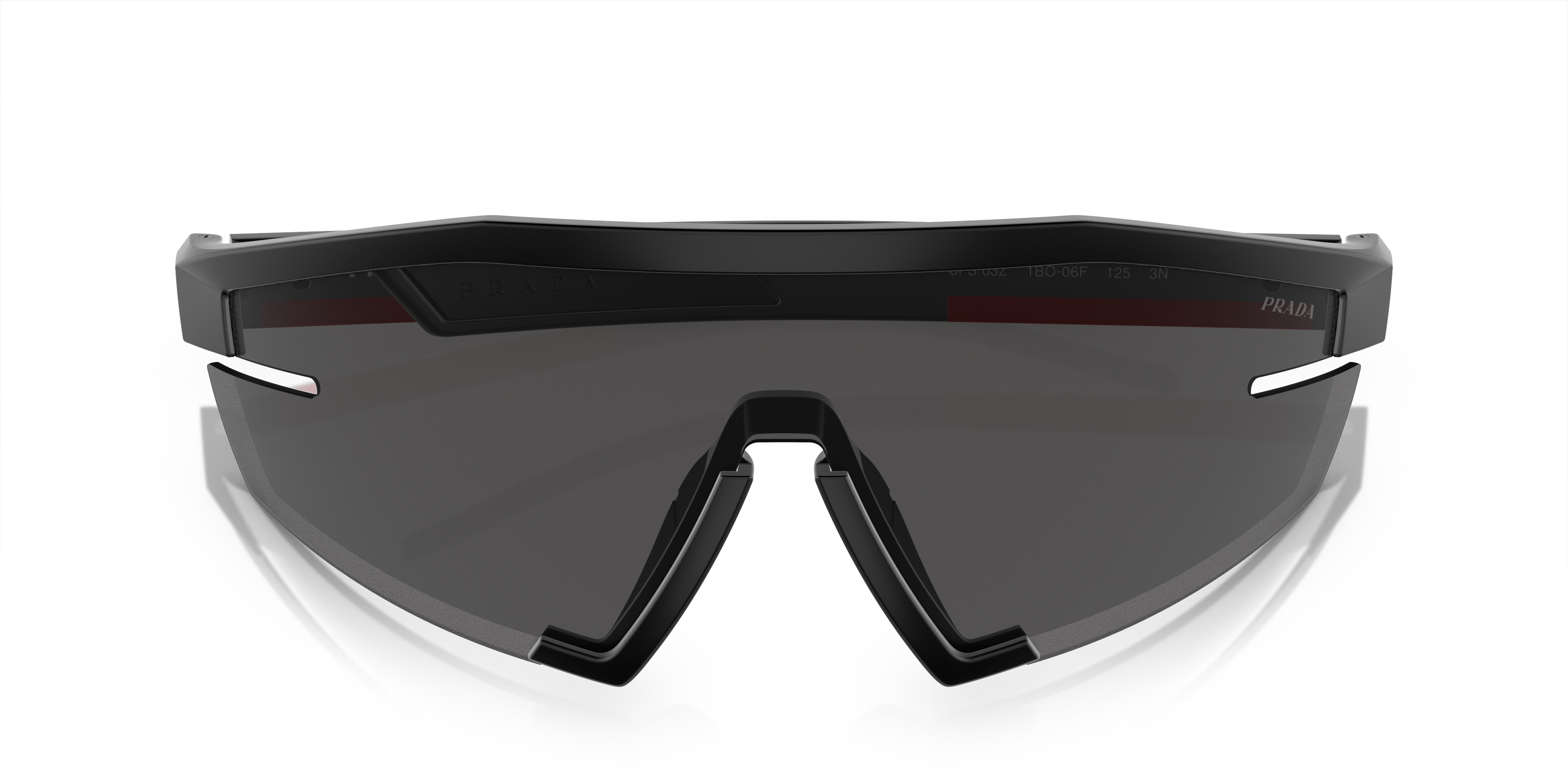 Prada Linea Rossa PS 03ZS 1BO06F