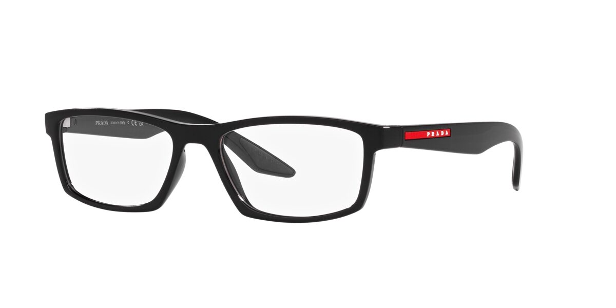 Prada Linea Rossa PS 04PV 1AB1O1