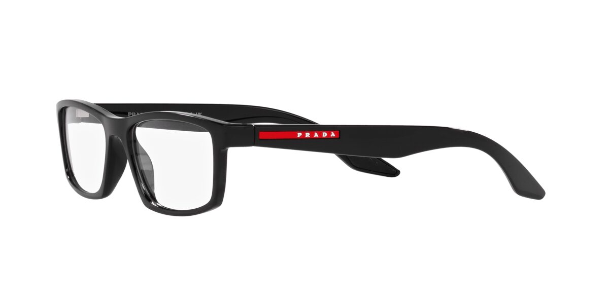 Prada Linea Rossa PS 04PV 1AB1O1