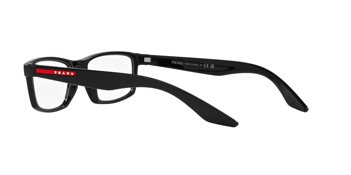 Prada Linea Rossa PS 04PV 1AB1O1