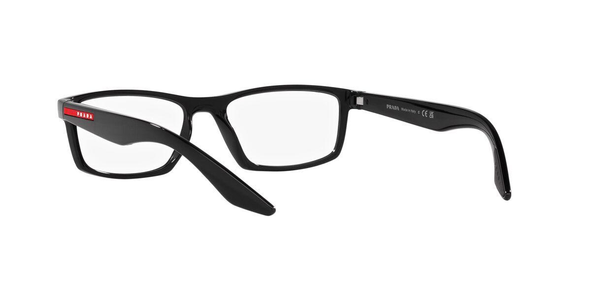 Prada Linea Rossa PS 04PV 1AB1O1