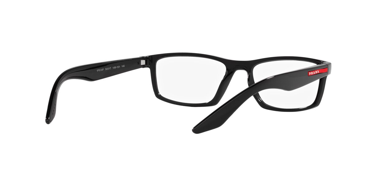 Prada Linea Rossa PS 04PV 1AB1O1