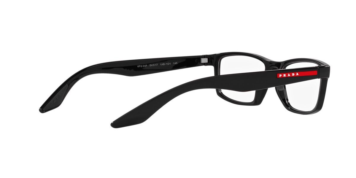 Prada Linea Rossa PS 04PV 1AB1O1