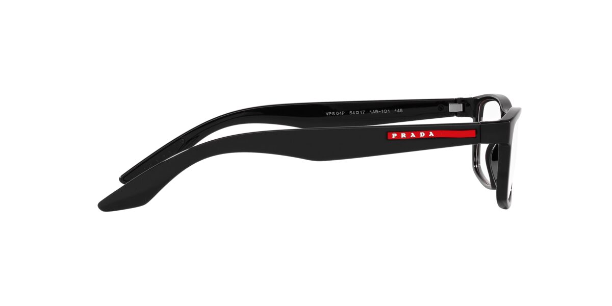 Prada Linea Rossa PS 04PV 1AB1O1