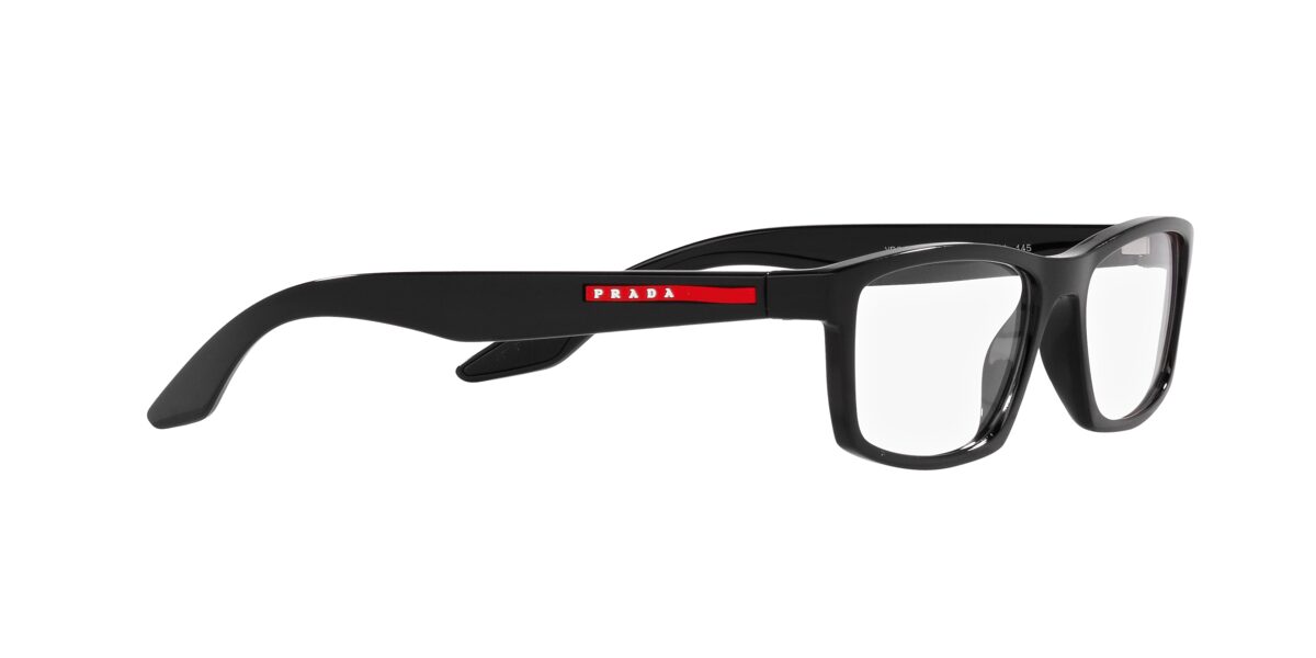 Prada Linea Rossa PS 04PV 1AB1O1