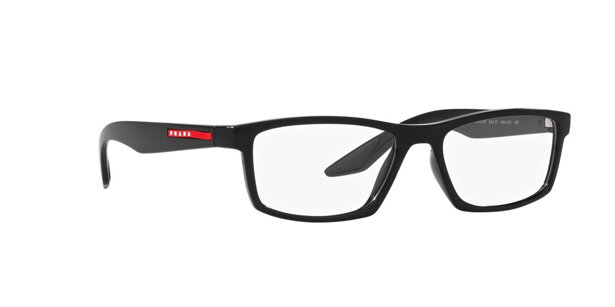 Prada Linea Rossa PS 04PV 1AB1O1