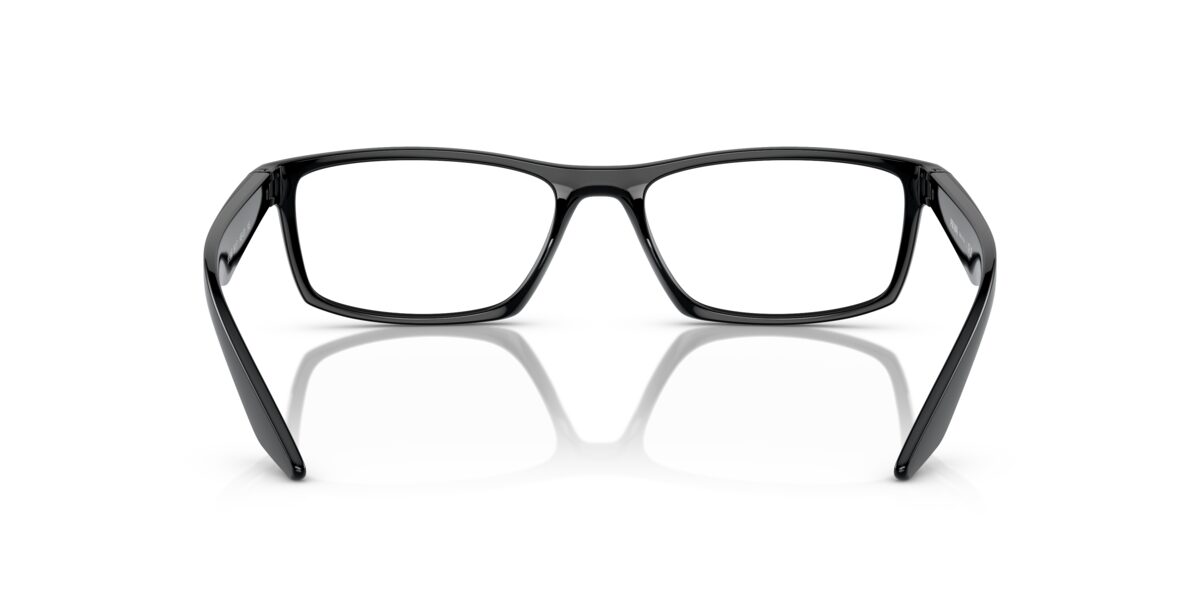 Prada Linea Rossa PS 04PV 1AB1O1