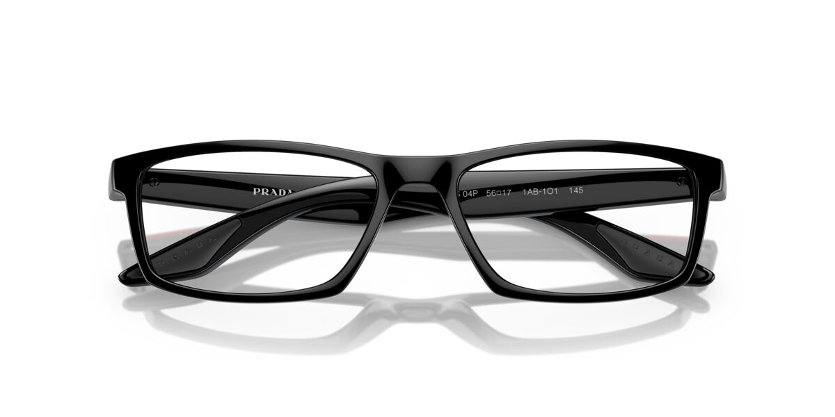 Prada Linea Rossa PS 04PV 1AB1O1