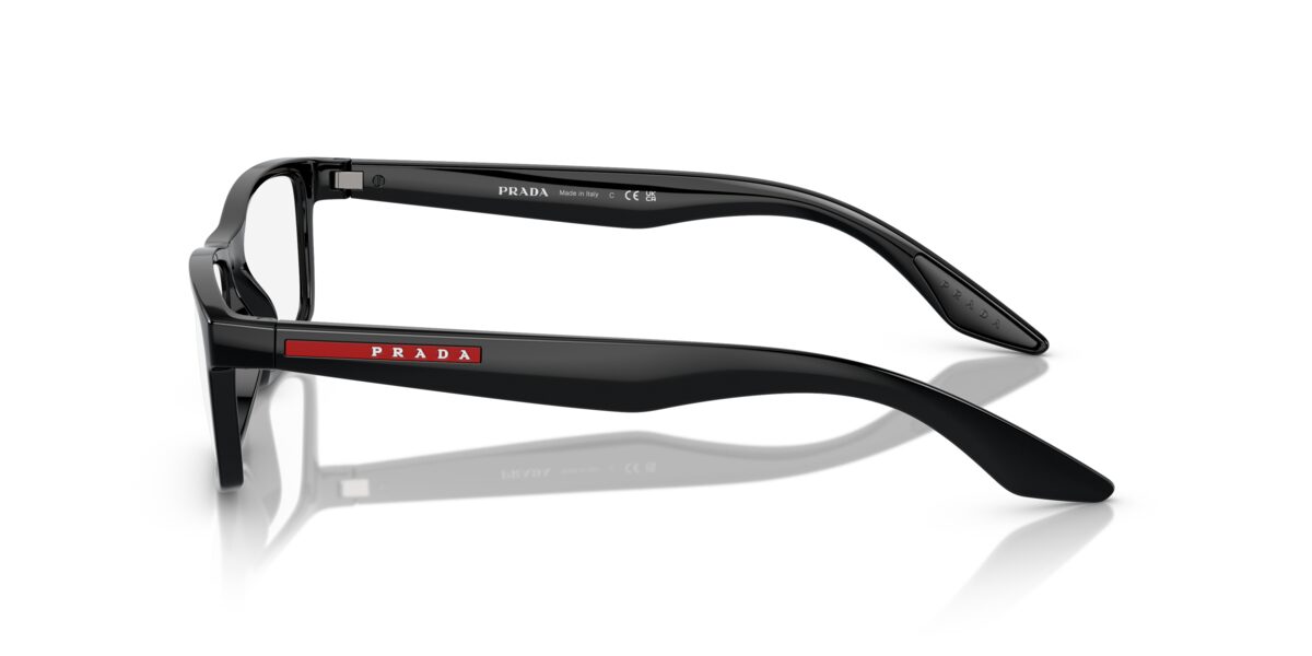 Prada Linea Rossa PS 04PV 1AB1O1