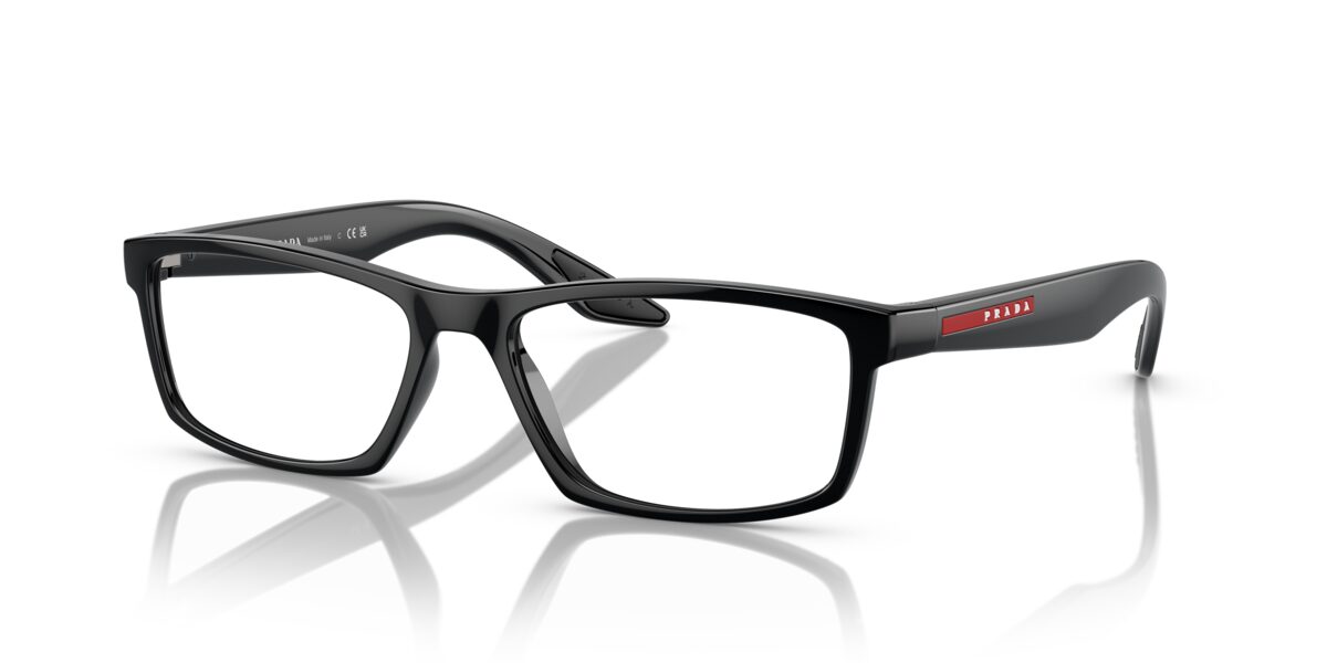 Prada Linea Rossa PS 04PV 1AB1O1