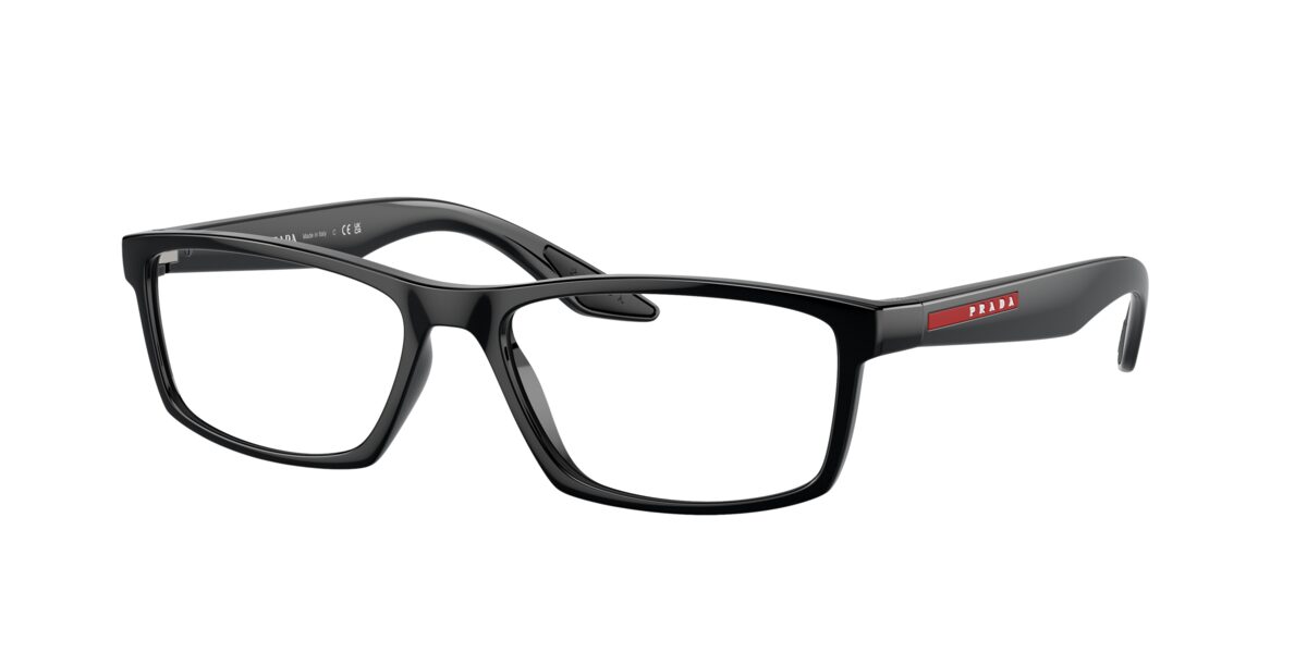 Prada Linea Rossa PS 04PV 1AB1O1