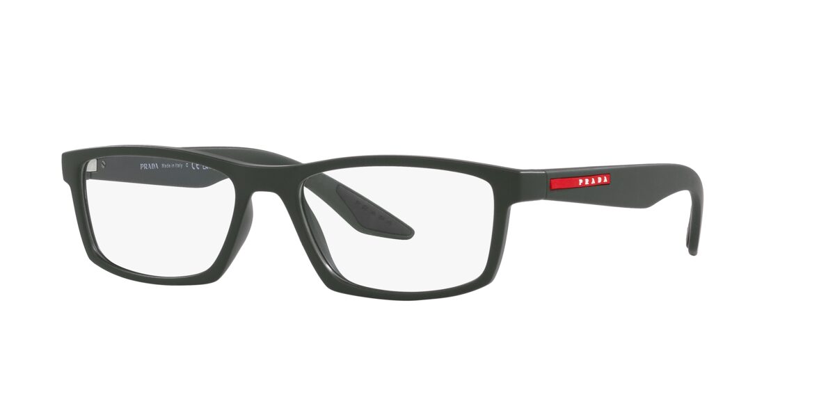 Prada Linea Rossa PS 04PV CCH1O1