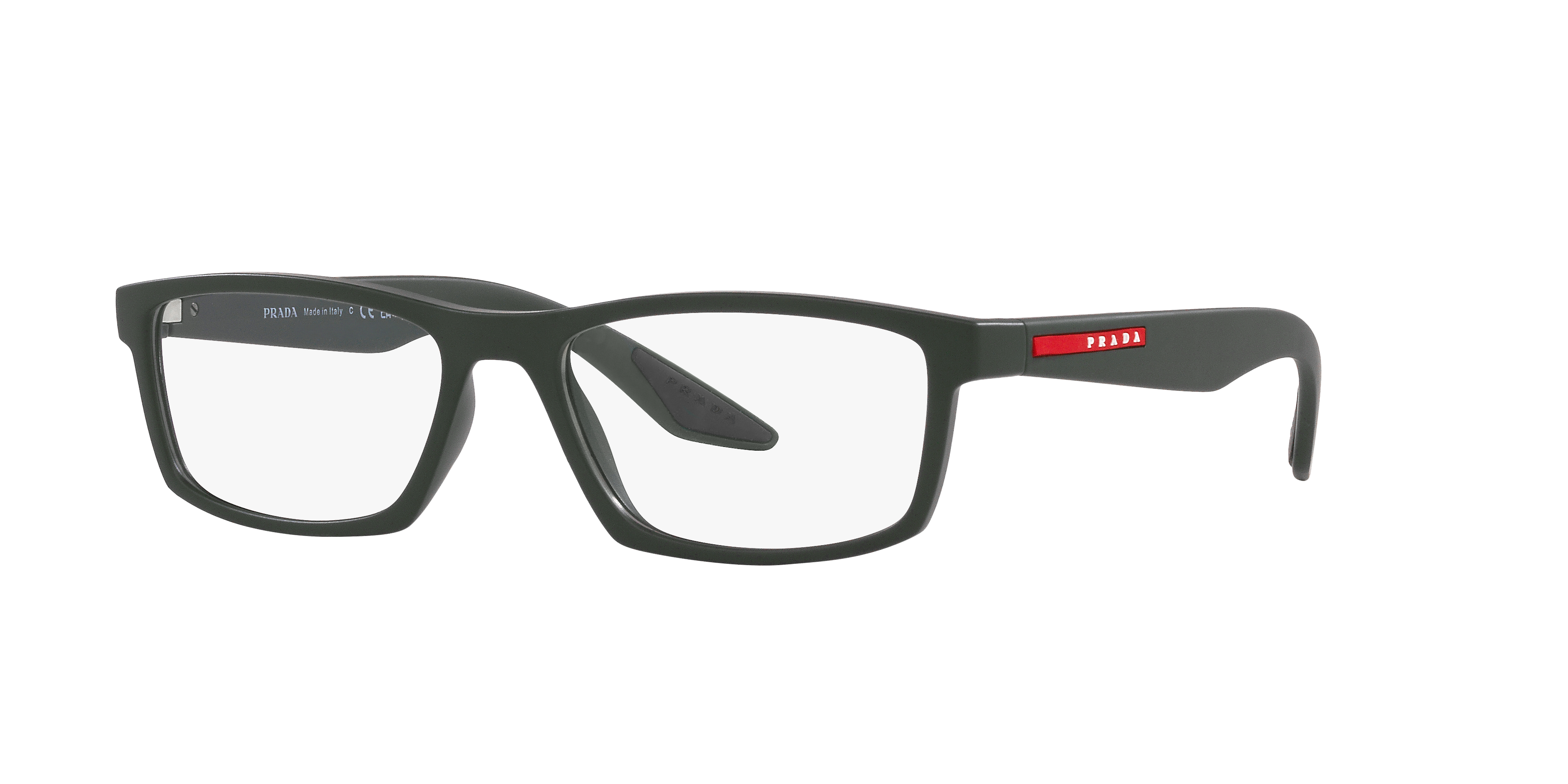 Prada Linea Rossa PS 04PV CCH1O1