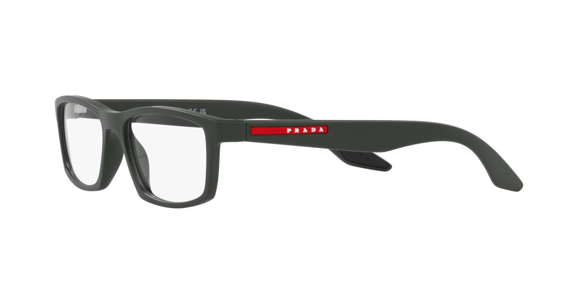 Prada Linea Rossa PS 04PV CCH1O1