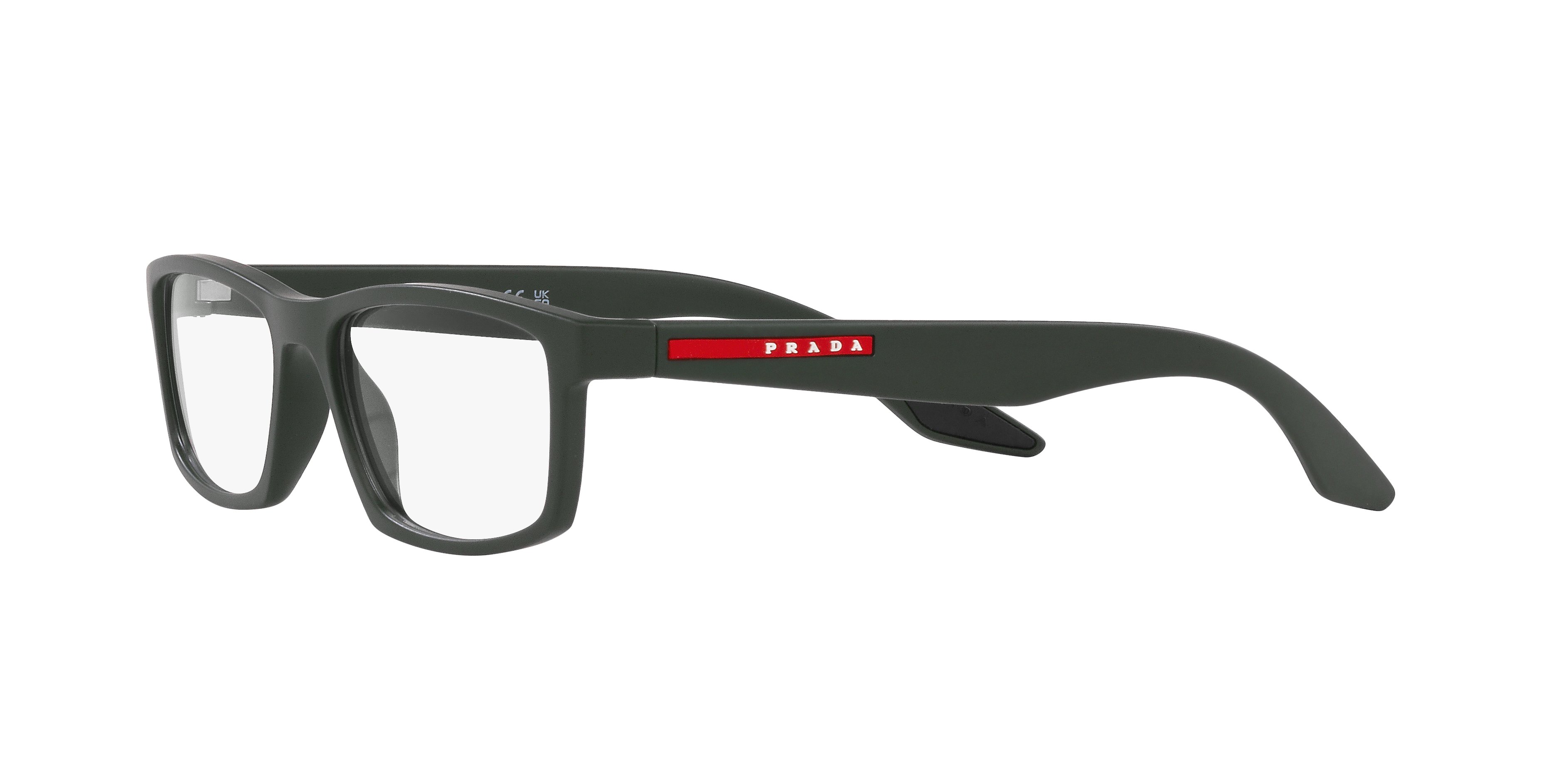 Prada Linea Rossa PS 04PV CCH1O1