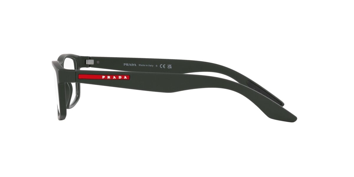 Prada Linea Rossa PS 04PV CCH1O1