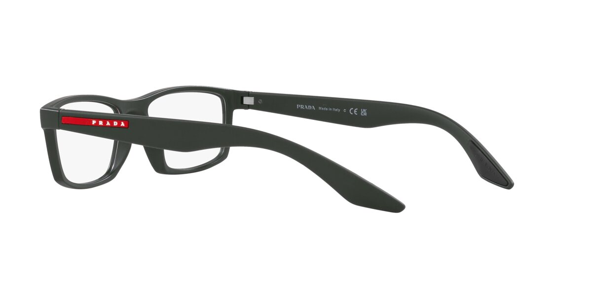 Prada Linea Rossa PS 04PV CCH1O1