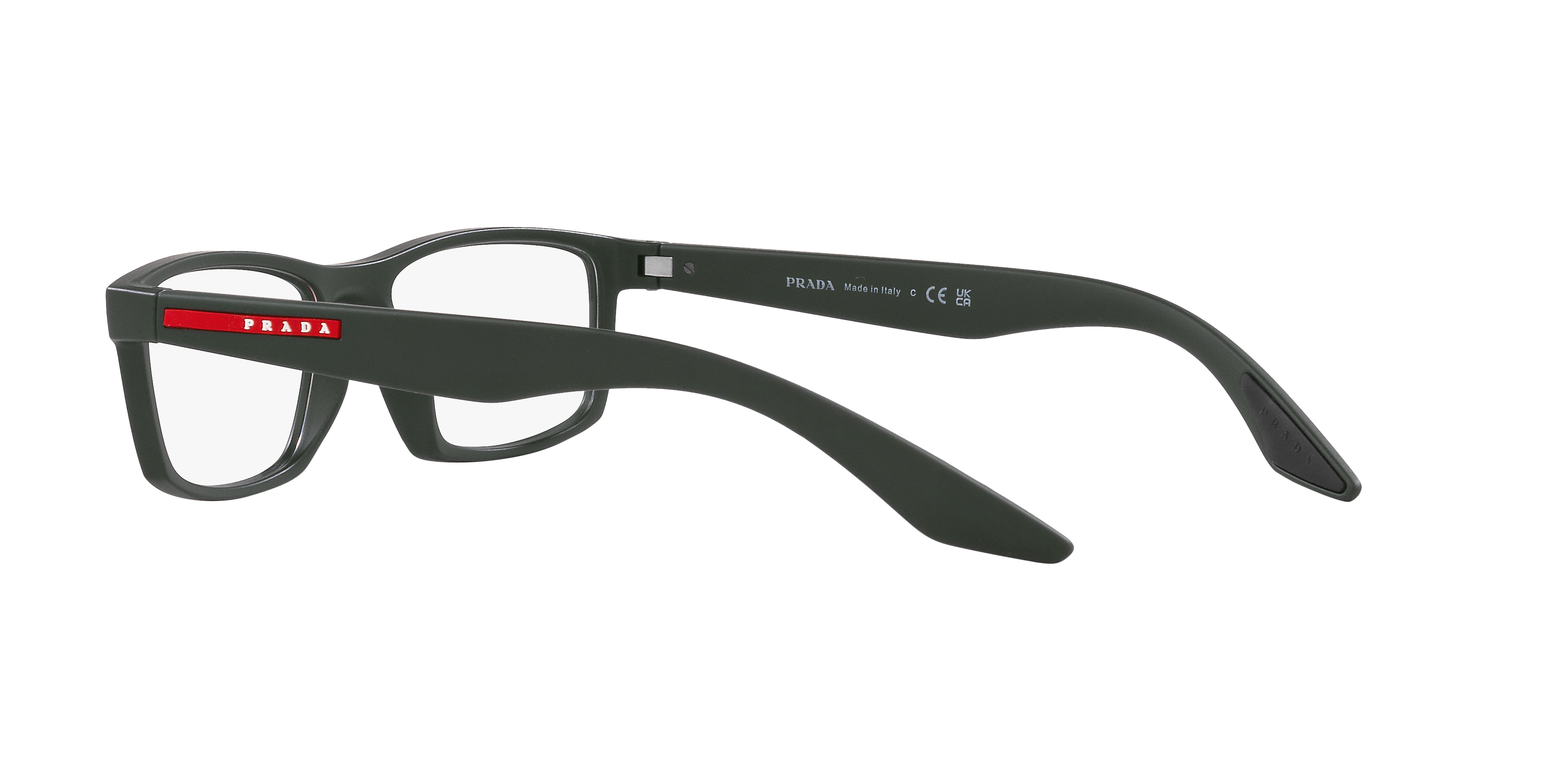 Prada Linea Rossa PS 04PV CCH1O1