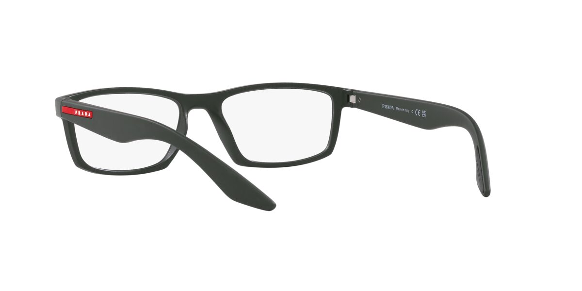 Prada Linea Rossa PS 04PV CCH1O1