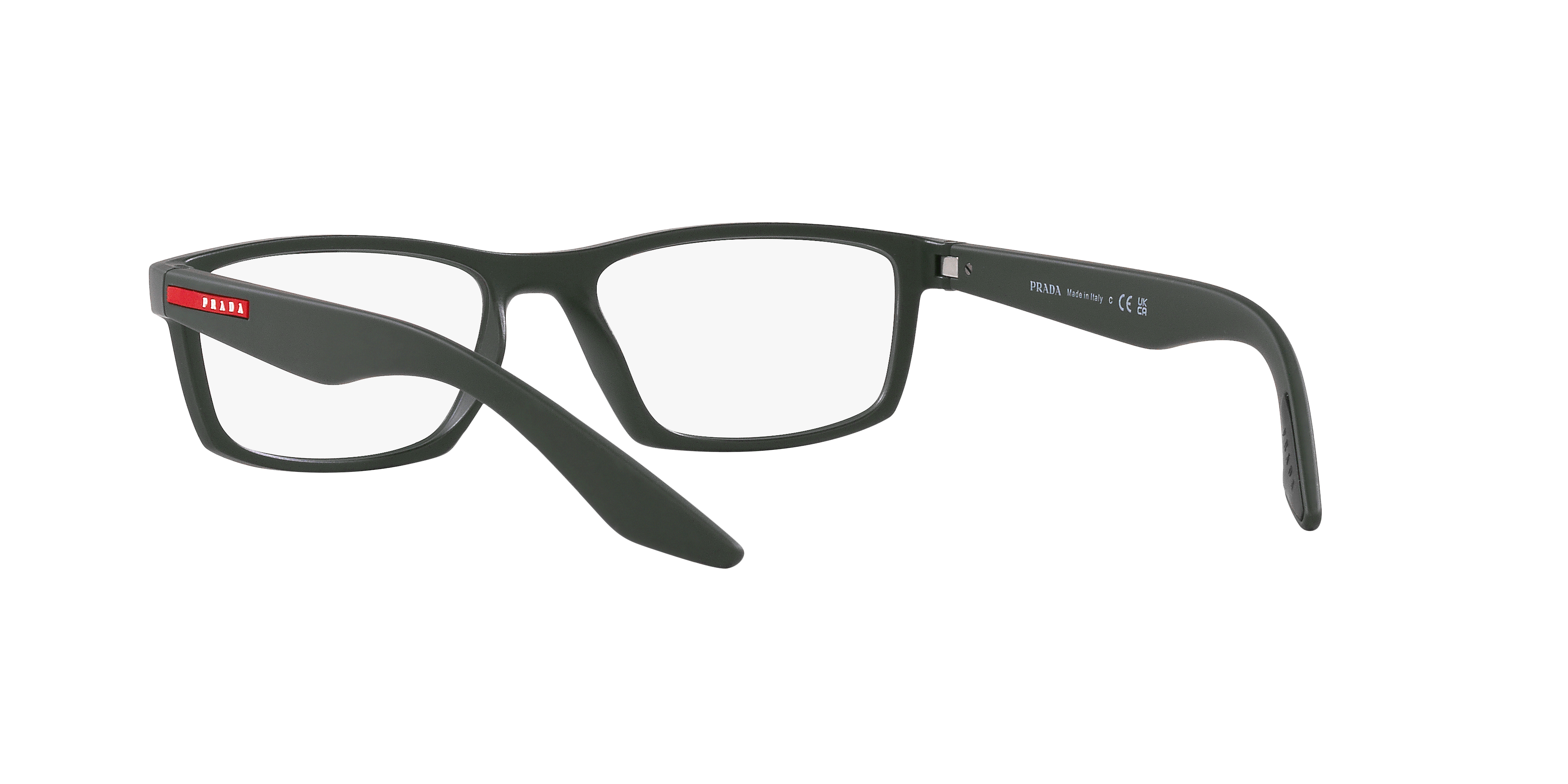 Prada Linea Rossa PS 04PV CCH1O1
