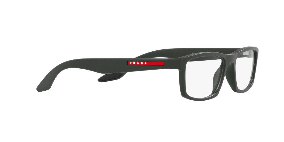 Prada Linea Rossa PS 04PV CCH1O1
