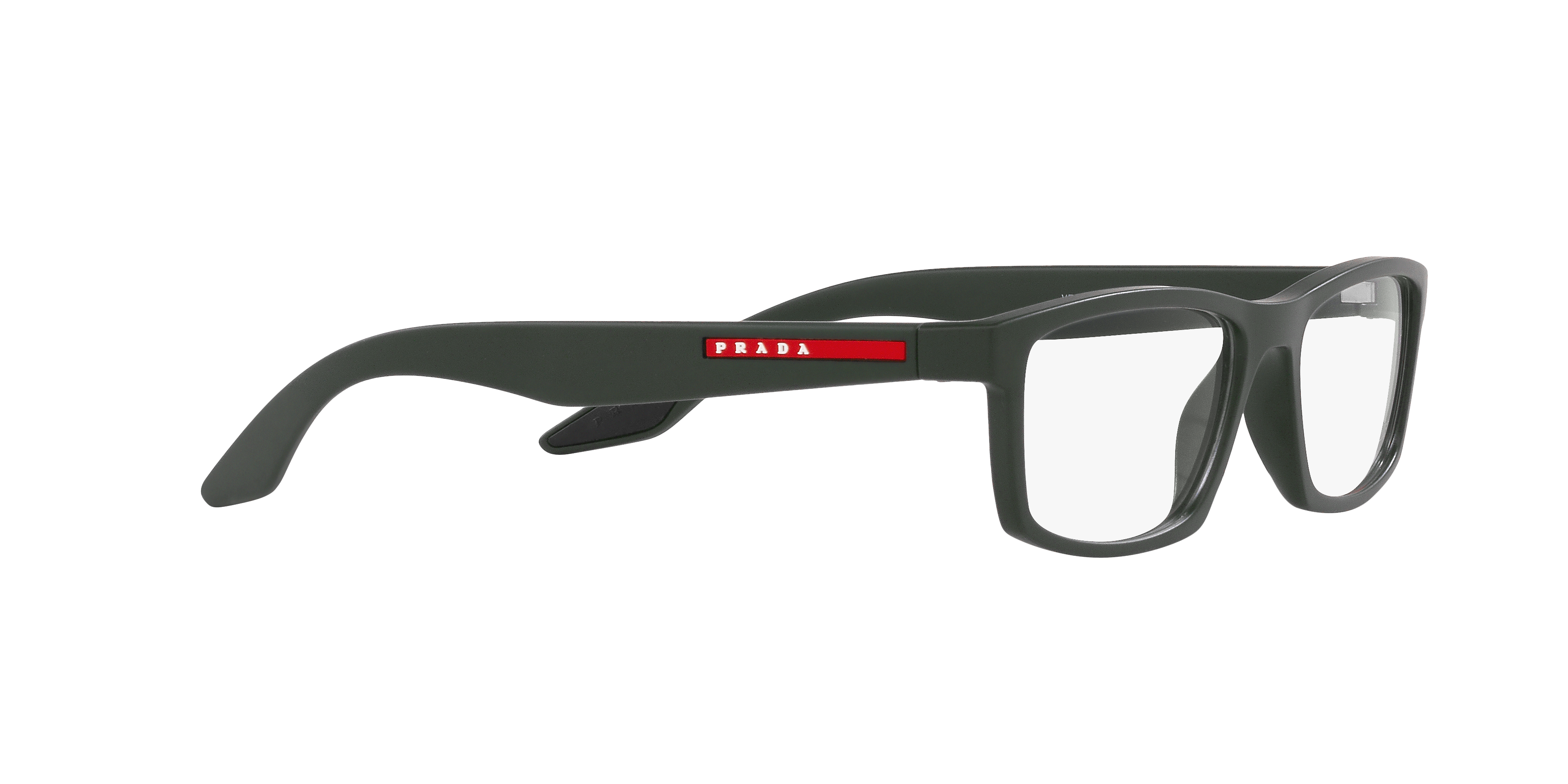 Prada Linea Rossa PS 04PV CCH1O1