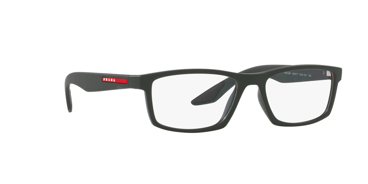 Prada Linea Rossa PS 04PV CCH1O1