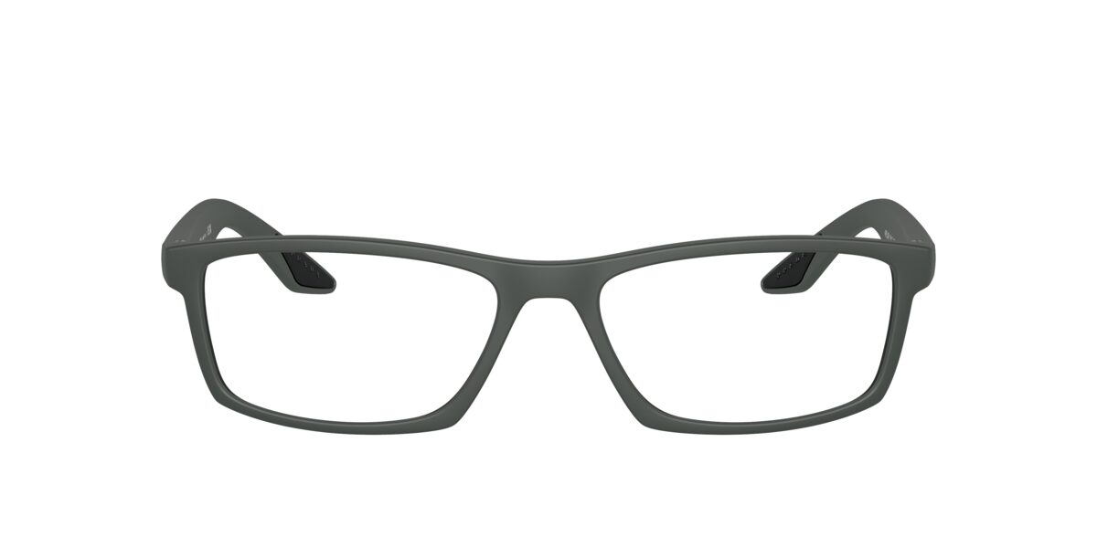 Prada Linea Rossa PS 04PV CCH1O1