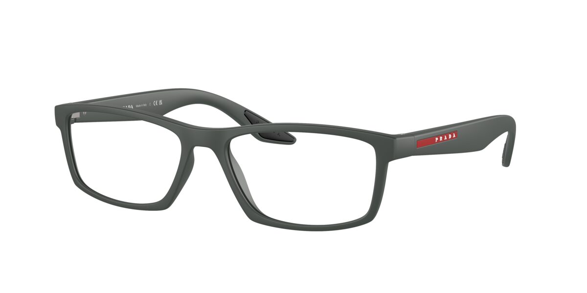 Prada Linea Rossa PS 04PV CCH1O1