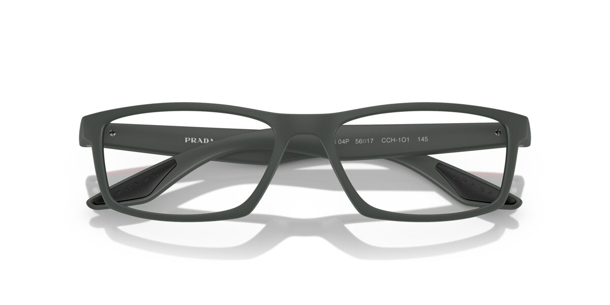 Prada Linea Rossa PS 04PV CCH1O1