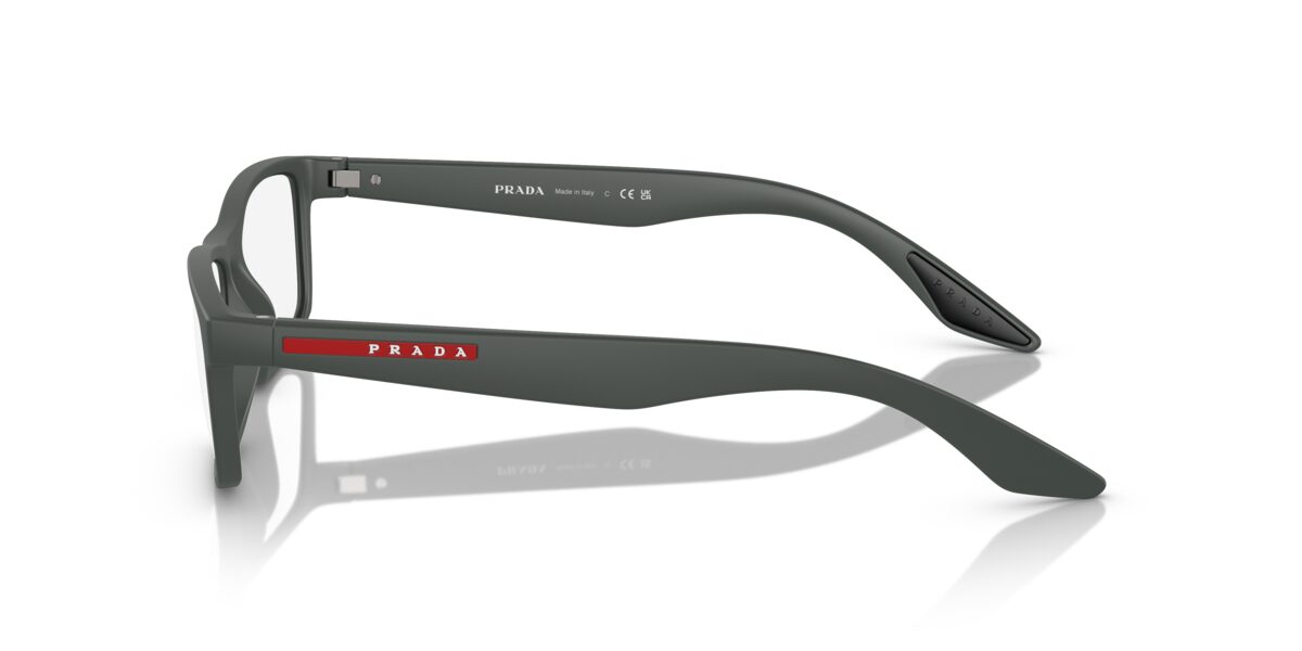 Prada Linea Rossa PS 04PV CCH1O1