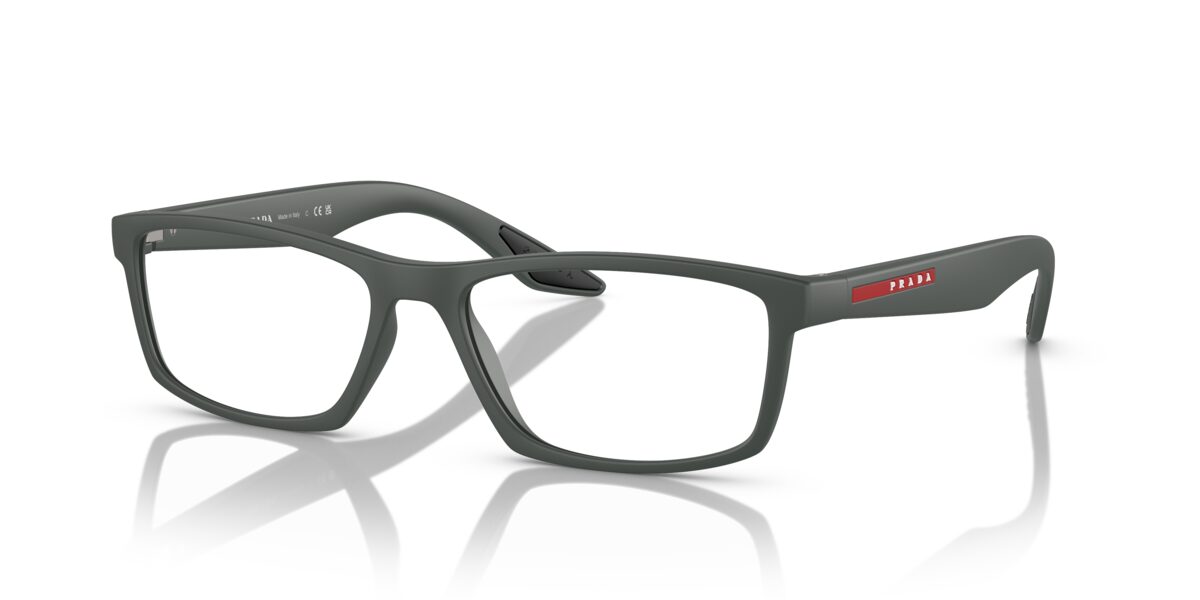 Prada Linea Rossa PS 04PV CCH1O1
